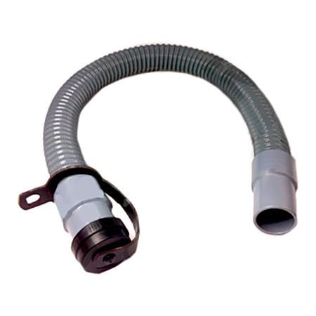 Replacement Hose Assembly - Smooth For Pacific Steamex 67512690